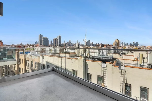 2 bedrooms apartment for rent in Williamsburg - Brooklyn, New York