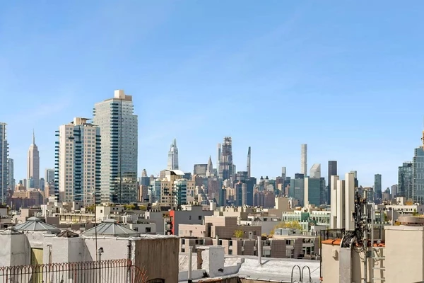 2 bedrooms apartment for rent in Williamsburg - Brooklyn, New York