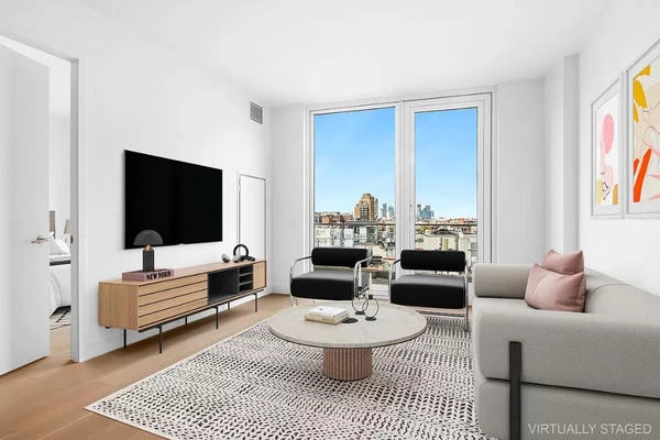 2 bedrooms apartment for rent in Williamsburg - Brooklyn, New York