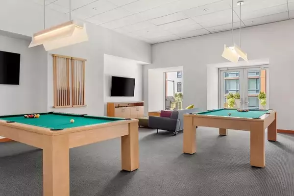 Studio Apartment for rent in FiDi - Manhattan, New York