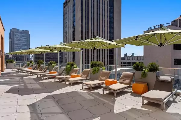 Studio Apartment for rent in FiDi - Manhattan, New York