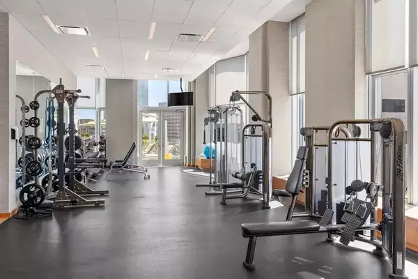 Studio Apartment for rent in FiDi - Manhattan, New York