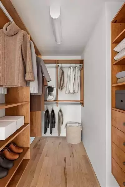 Studio Apartment for rent in FiDi - Manhattan, New York