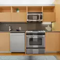 Studio Apartment for rent in FiDi - Manhattan, New York