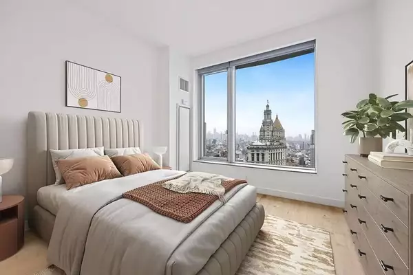 2 bedrooms apartment for rent in FiDi - Manhattan, New York