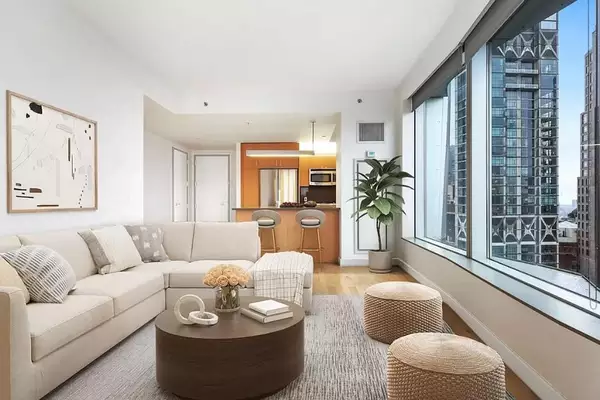 2 bedrooms apartment for rent in FiDi - Manhattan, New York