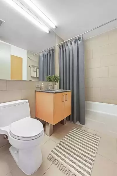 2 bedrooms apartment for rent in FiDi - Manhattan, New York