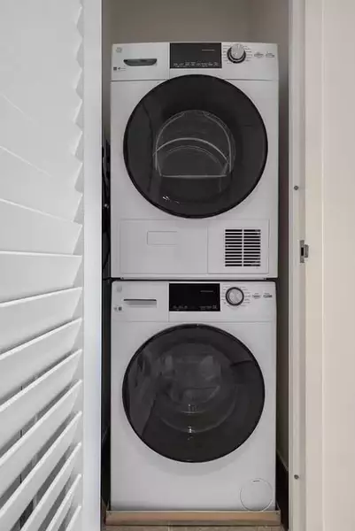 2 bedrooms apartment for rent in FiDi - Manhattan, New York