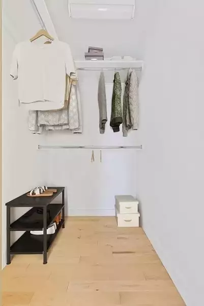 2 bedrooms apartment for rent in FiDi - Manhattan, New York