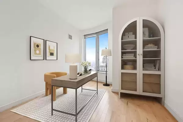 2 bedrooms apartment for rent in FiDi - Manhattan, New York