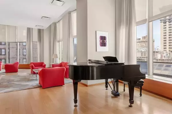 2 bedrooms apartment for rent in FiDi - Manhattan, New York