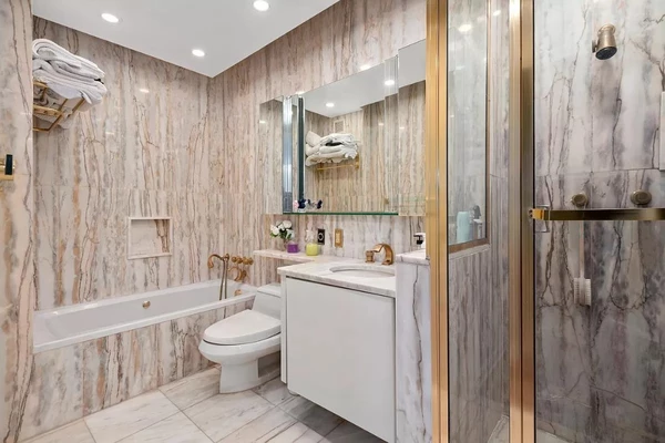 1 bedroom apartment for rent in Upper East Side - Manhattan, New York