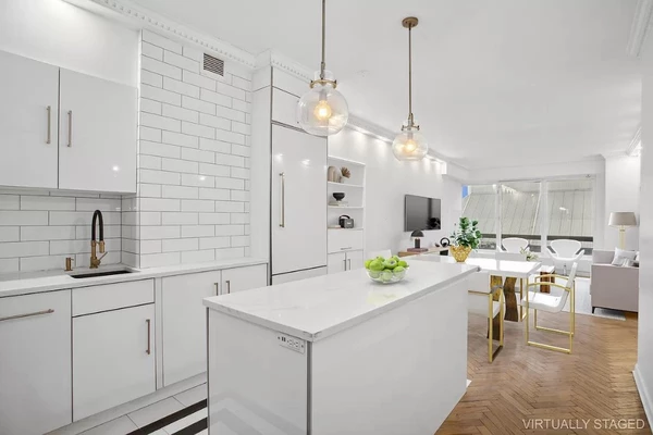 1 bedroom apartment for rent in Upper East Side - Manhattan, New York