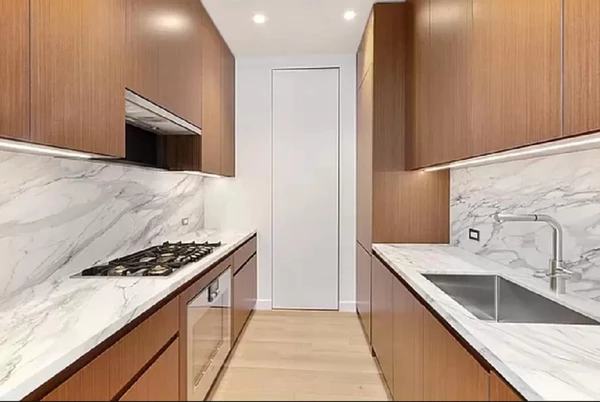 2 bedrooms apartment for rent in Midtown - Manhattan, New York
