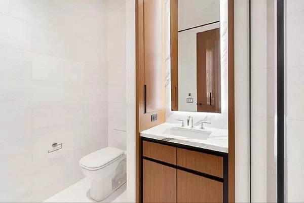 2 bedrooms apartment for rent in Midtown - Manhattan, New York