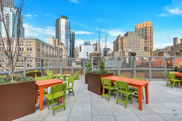 3 bedrooms apartment for rent in Murray Hill - Manhattan, New York