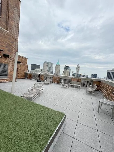 1 bedroom apartment for rent in FiDi - Manhattan, New York