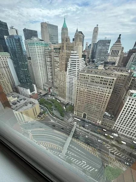 1 bedroom apartment for rent in FiDi - Manhattan, New York