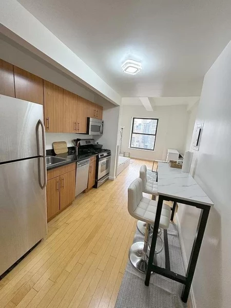 1 bedroom apartment for rent in FiDi - Manhattan, New York