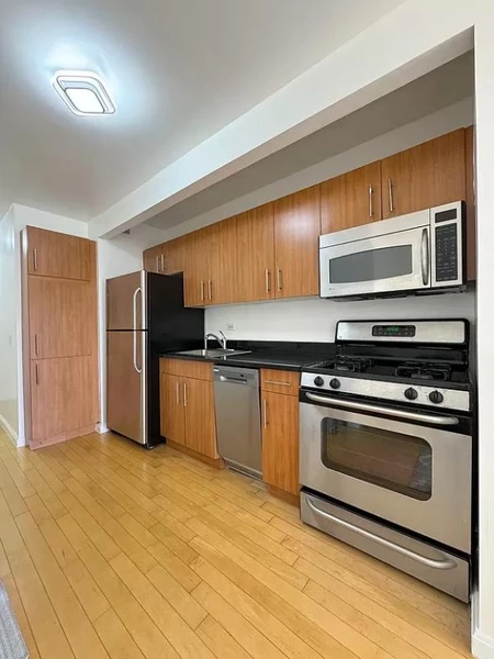 1 bedroom apartment for rent in FiDi - Manhattan, New York