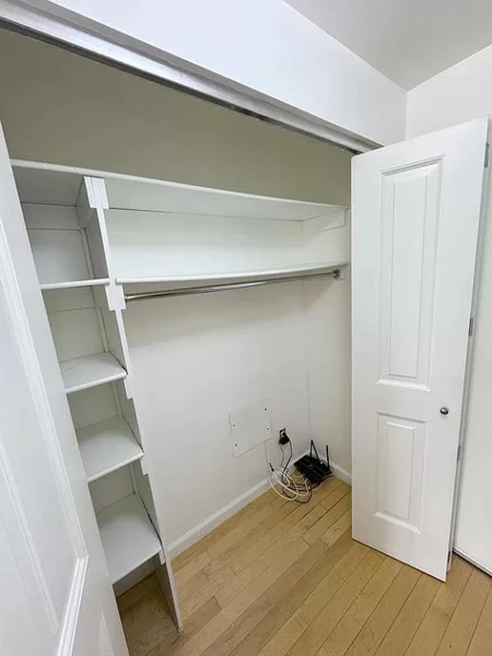 1 bedroom apartment for rent in FiDi - Manhattan, New York