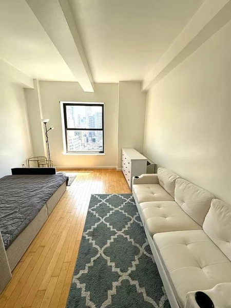 1 bedroom apartment for rent in FiDi - Manhattan, New York