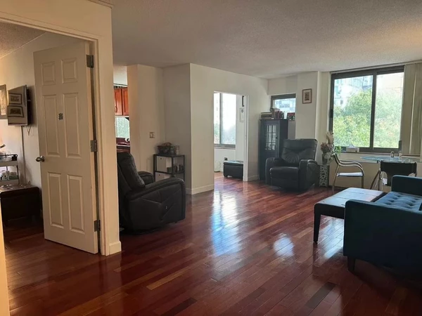 2 bedrooms apartment for rent in Battery Park - Manhattan, New York