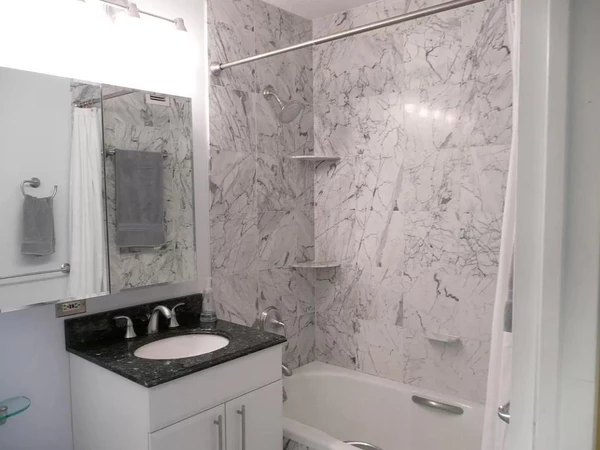 2 bedrooms apartment for rent in Battery Park - Manhattan, New York