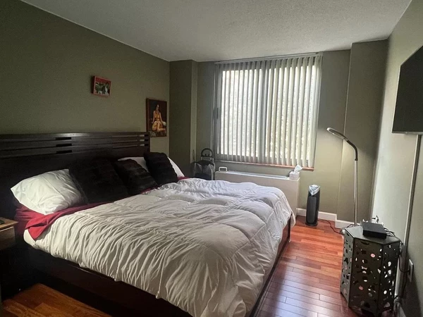 2 bedrooms apartment for rent in Battery Park - Manhattan, New York