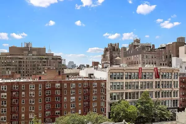 2 bedrooms apartment for rent in Union Square - Manhattan, New York