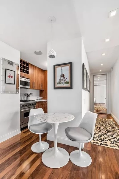 2 bedrooms apartment for rent in FiDi - Manhattan, New York