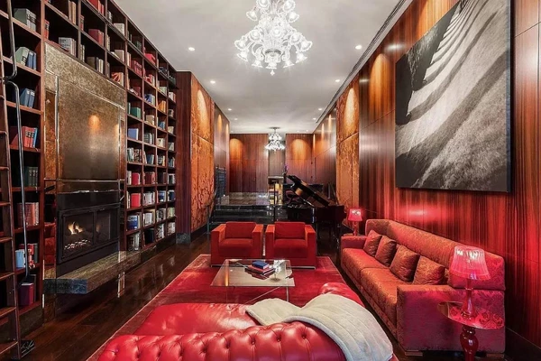 2 bedrooms apartment for rent in FiDi - Manhattan, New York