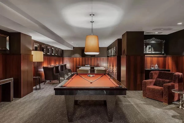 2 bedrooms apartment for rent in FiDi - Manhattan, New York