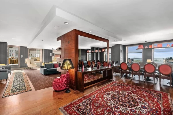 2 bedrooms apartment for rent in FiDi - Manhattan, New York