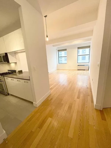 2 bedrooms apartment for rent in FiDi - Manhattan, New York