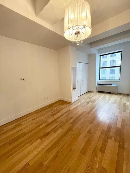 2 bedrooms apartment for rent in FiDi - Manhattan, New York