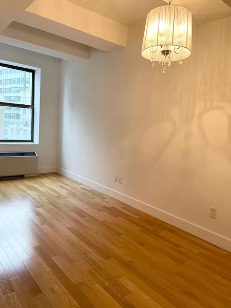 2 bedrooms apartment for rent in FiDi - Manhattan, New York