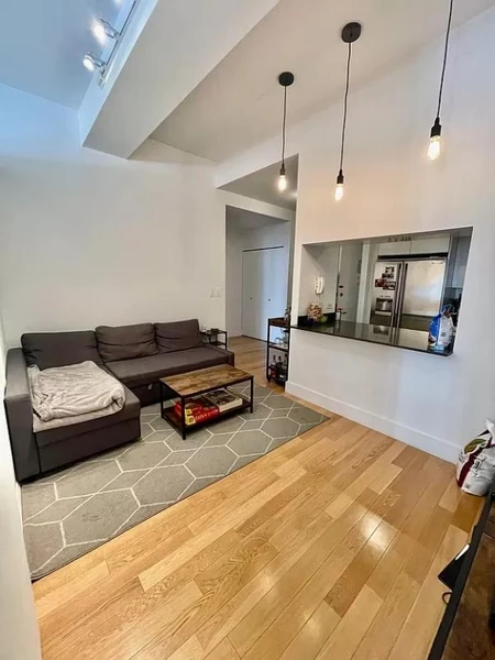 2 bedrooms apartment for rent in FiDi - Manhattan, New York