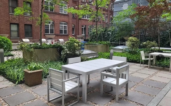 2 bedrooms apartment for rent in FiDi - Manhattan, New York