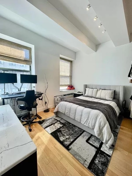 2 bedrooms apartment for rent in FiDi - Manhattan, New York