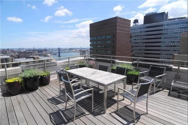 2 bedrooms apartment for rent in FiDi - Manhattan, New York