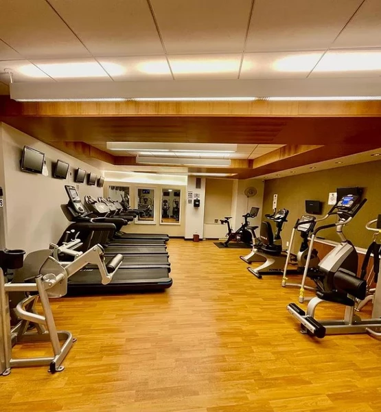 2 bedrooms apartment for rent in FiDi - Manhattan, New York