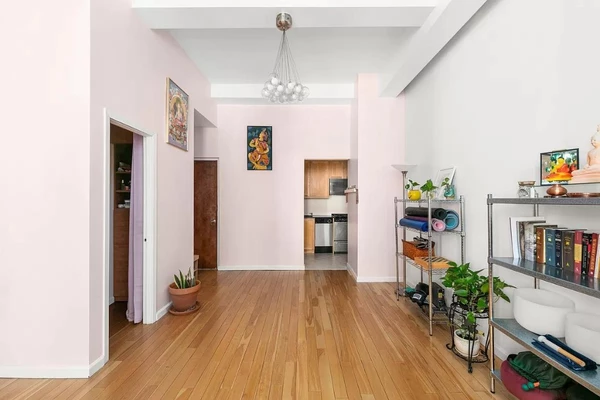 2 bedrooms apartment for rent in FiDi - Manhattan, New York