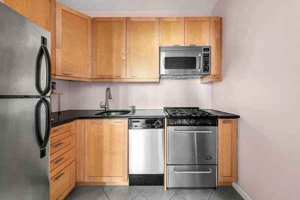 2 bedrooms apartment for rent in FiDi - Manhattan, New York