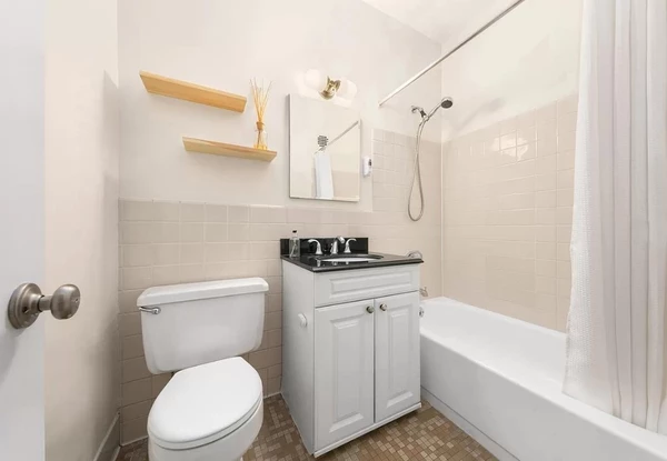 2 bedrooms apartment for rent in FiDi - Manhattan, New York