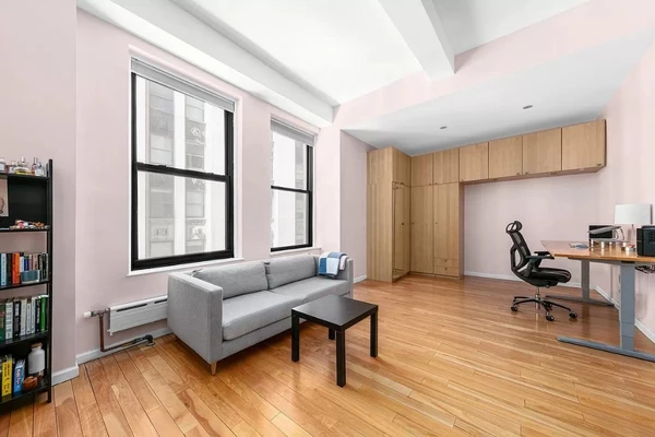 2 bedrooms apartment for rent in FiDi - Manhattan, New York