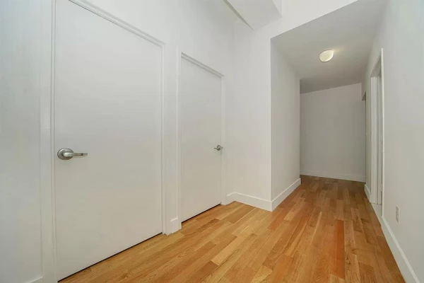 4 bedrooms apartment for rent in FiDi - Manhattan, New York