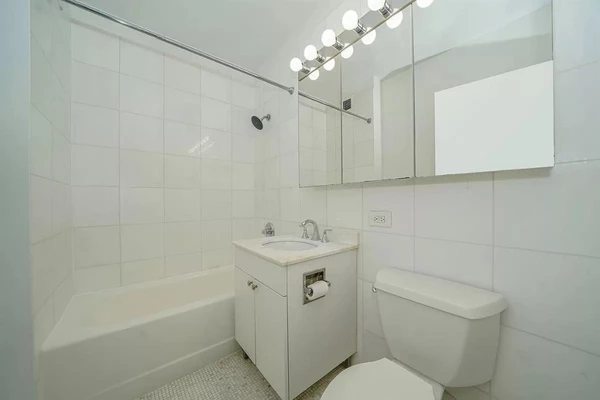 4 bedrooms apartment for rent in FiDi - Manhattan, New York