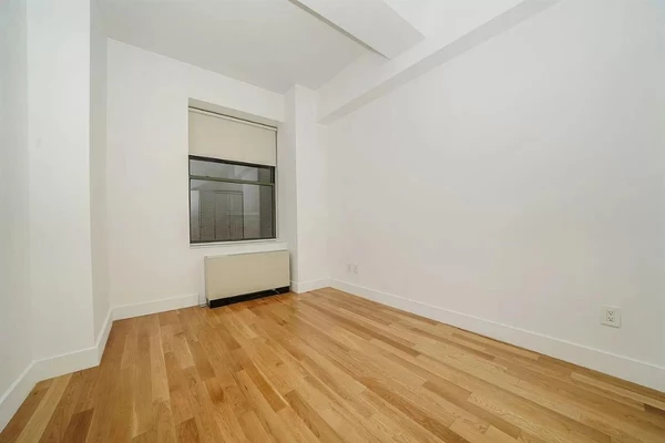 4 bedrooms apartment for rent in FiDi - Manhattan, New York