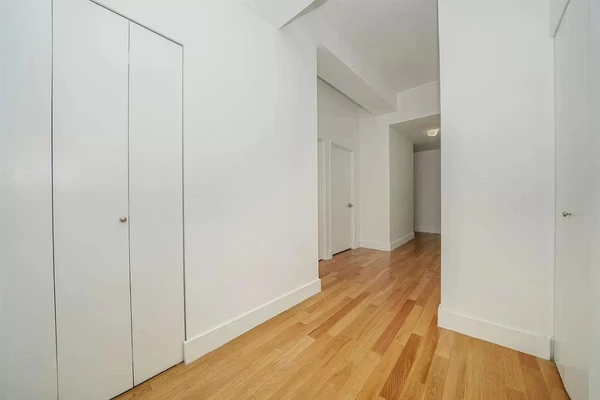 4 bedrooms apartment for rent in FiDi - Manhattan, New York